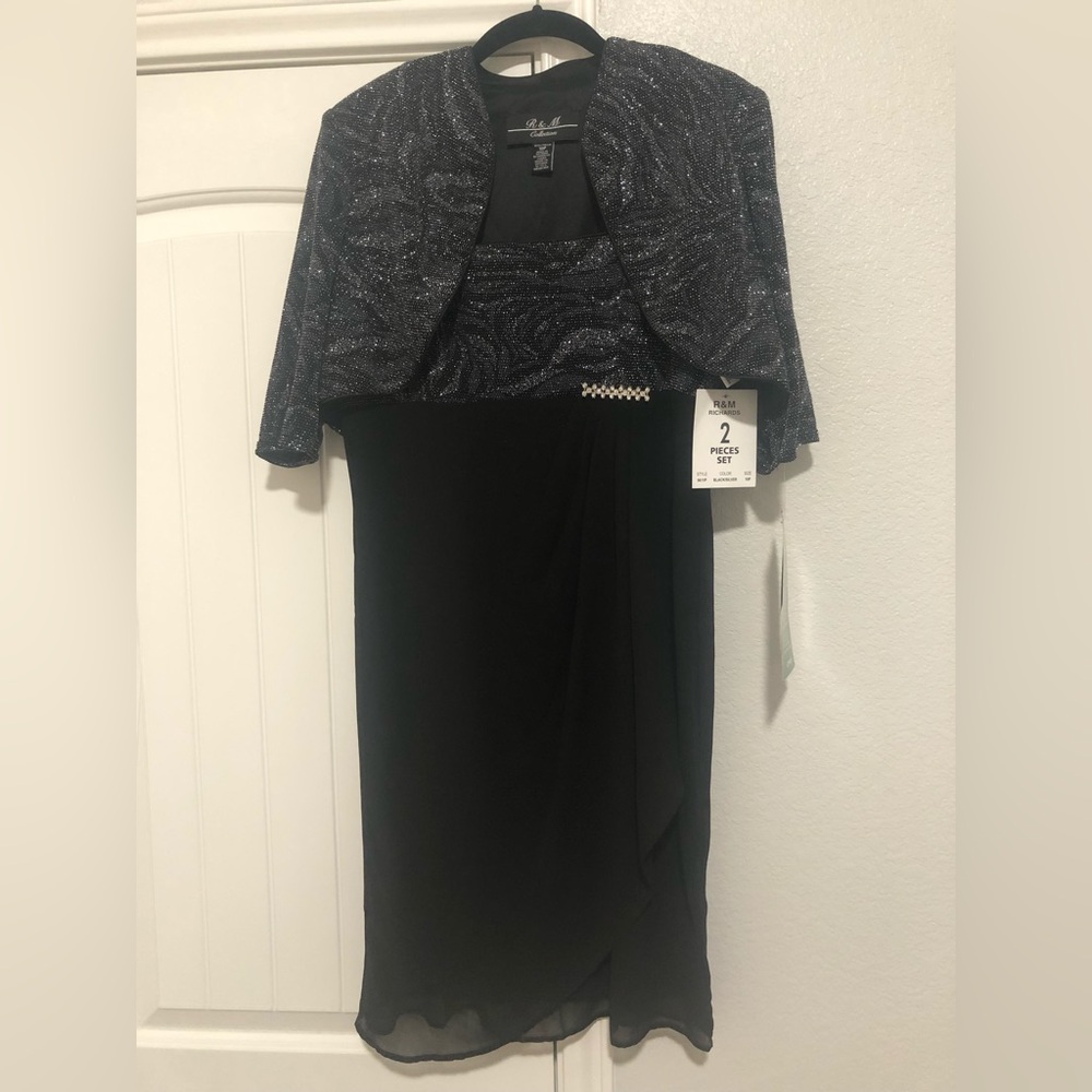 R & M Richards 2 piece set 10P - NWT